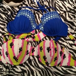 Swimsuit