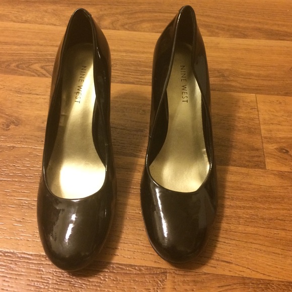 Nine west heels