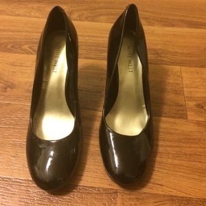 Nine west heels