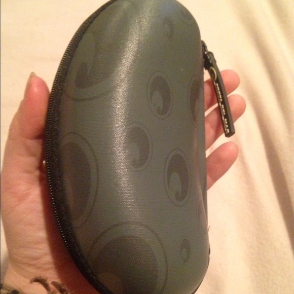Costa del mar sunglasses case