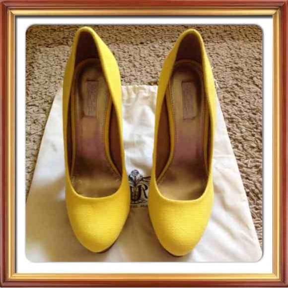 RACHEL ROY heels - Picture 2 of 4