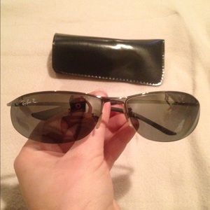 Mens Raybans