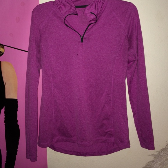 Danskin workout jacket