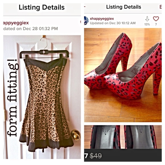 Bundle! for arianna07