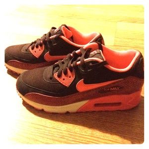 Women's air max