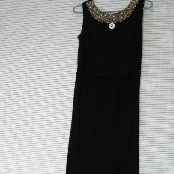 🌟SOLD🌟SOLD🌟Long Formal Party Dress!