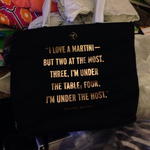 Might sell Kate Spade tote