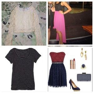 Bundle!! Reserved for @ mykidsfault