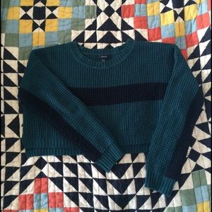 Cropped Sweater for Forever 21