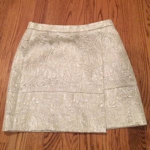 Jcrew skirt