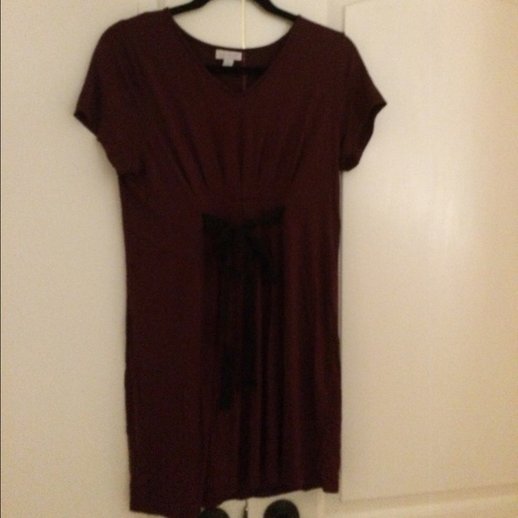 Pea in the Pod Maternity Shirt!