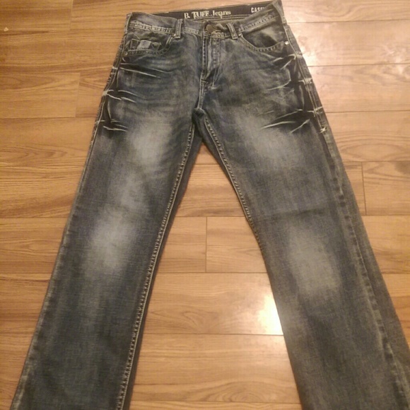 ✨ssale✨NWOT B tuff mens jeans