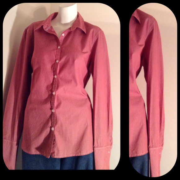 🔹TOMMY HILFIGER SHIRT🔹 - Picture 1 of 2