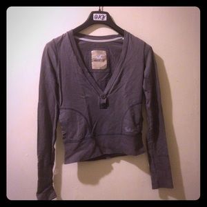 Hollister brand sweater