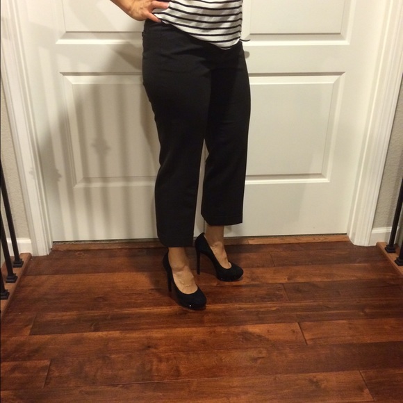 Express Editor pants (excellent condition)