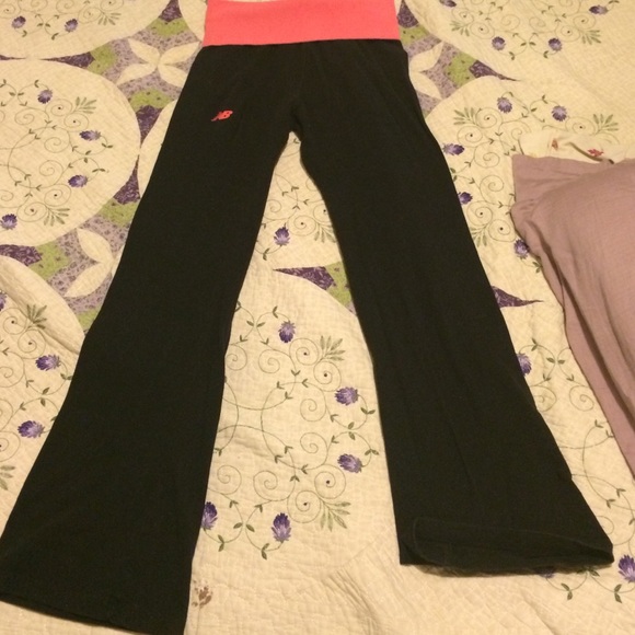 Yoga pants