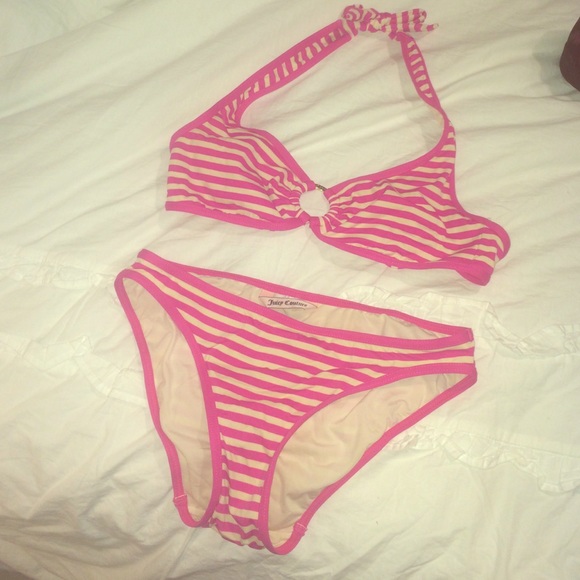 Juicy Couture Bathing Suit
