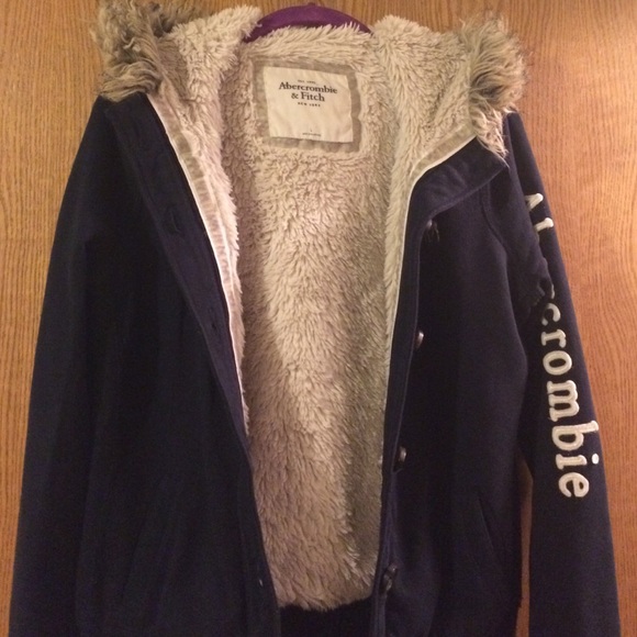 AF hoodie