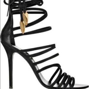 LOOKING FOR ISO Giuseppe Zanotti Mortisia Sandals