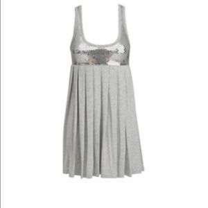 LaRok Sequin Racerback Dress **Like New**