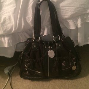 Kathy Van Zeeland Purse