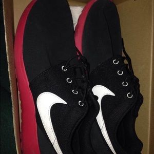 Roshe Run