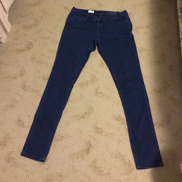 GAP Denim - Gap Jeggings