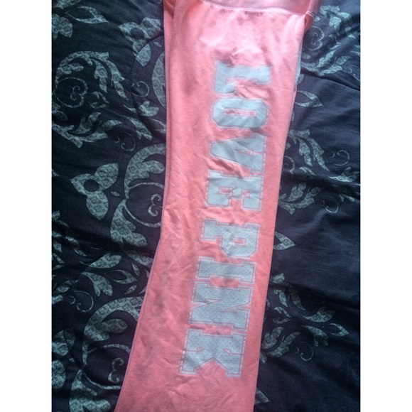 VS sweats