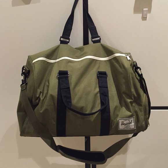 Herschel Duffle Bag