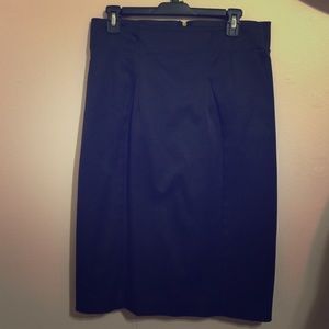 ZaraBasic Skirt!