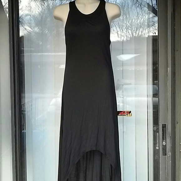 go couture Dresses & Skirts - Go couture high low dress