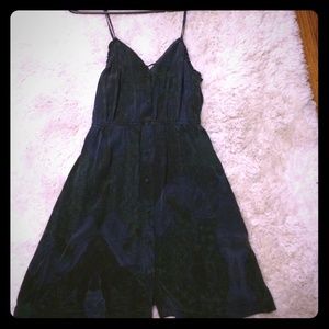 Ecote dress from urban outfitters