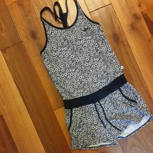 Adidas Jumpsuit