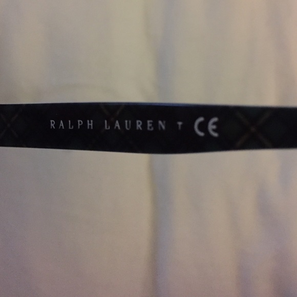 Ralph lauren frames - Picture 3 of 4