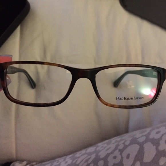 Ralph lauren frames - Picture 4 of 4