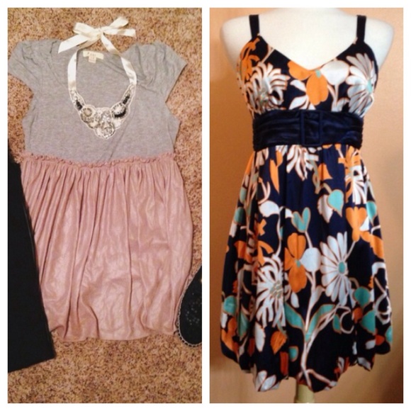 Forever 21 Tops - 🌀WKND SALE🌀 F21 Necklace Design Top