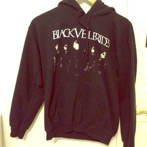 black veil brides hoodie
