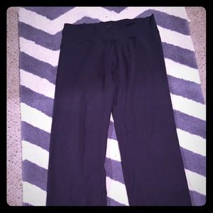 Zella work out pants