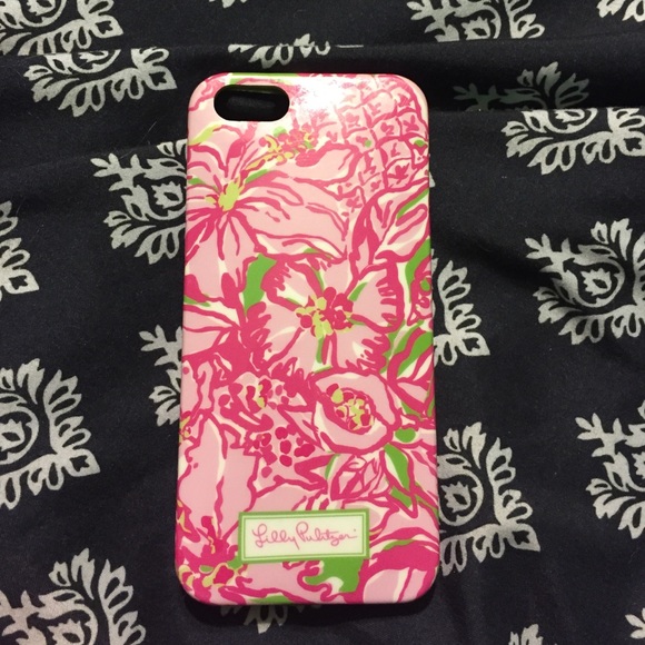 Lilly case