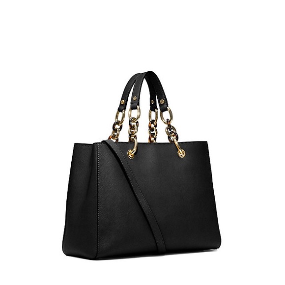 Michael kors medium satchel bag - Picture 2 of 3