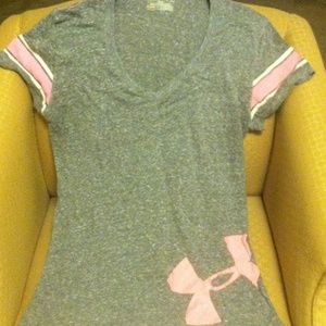 Under Armour Tee