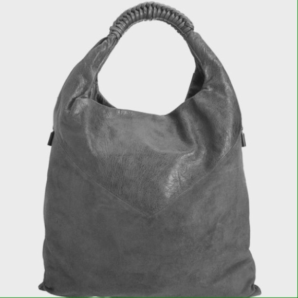 Helmut Lang Handbags - Helmut Lang Neith Hobo