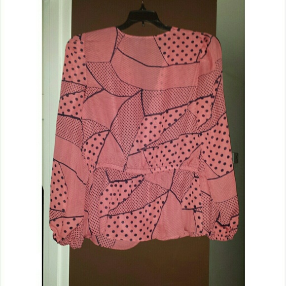 Blouse - Picture 2 of 2