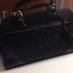 Coach handbag