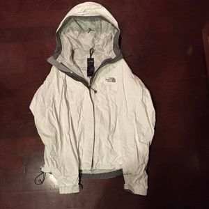 Northface jacket