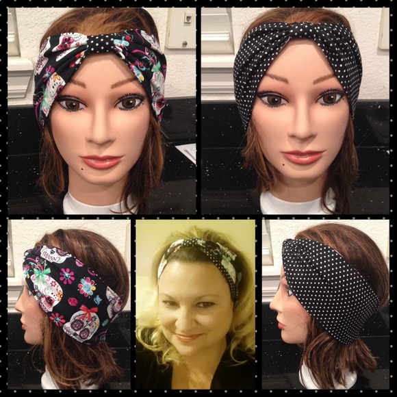 Headband