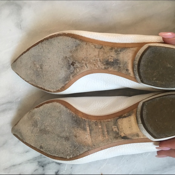 🎉HP🎉Nicholas Kirkwood Loafers🎉🎊 - Picture 4 of 4