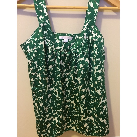 Banana Republic Top