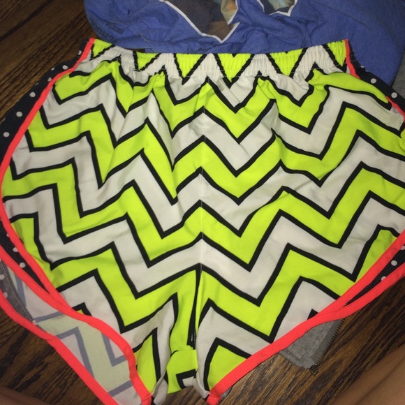 Nike athletic shorts