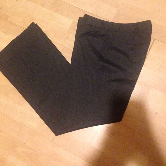 Express design studio Editor dressy pants - Picture 2 of 2